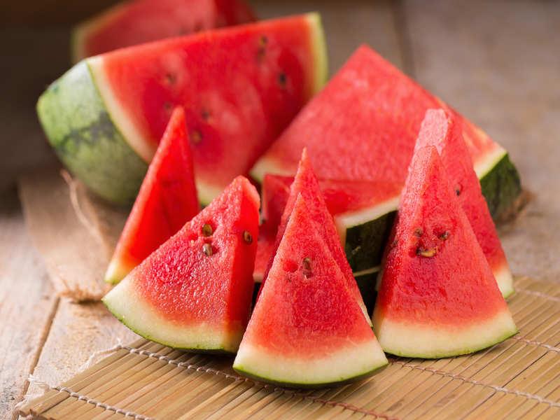Bà bầu có thể ăn dưa hấu không? Câu trả lời sẽ có ngay trong bài viết này.