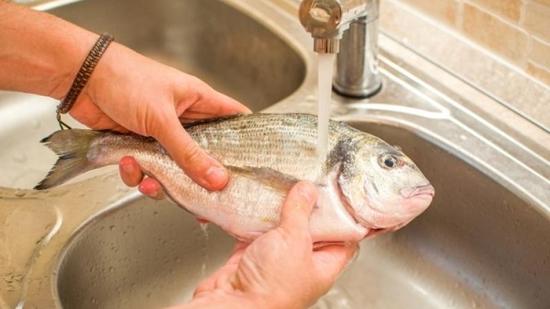 Khám phá 5 bí quyết giúp cá luôn thơm ngon mà không hề có mùi tanh