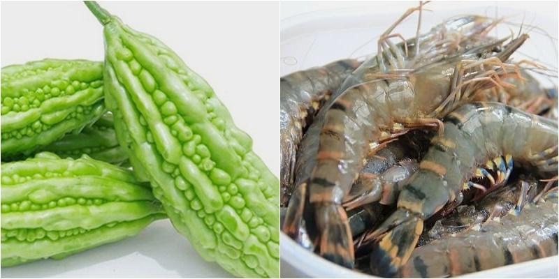 Khổ qua mang lại cảm giác mát mẻ, nhưng khi kết hợp với một số thực phẩm nhất định, bạn cần lưu ý để đảm bảo sức khỏe tốt nhất.