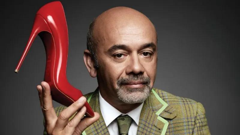 Son Christian Louboutin: Sự quyến rũ khiến phái đẹp không thể cưỡng lại