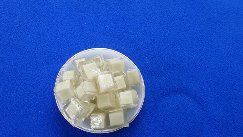 Khám phá cách làm rau câu khoai môn nhân dẻo thơm, ngọt ngào đến mê mẩn