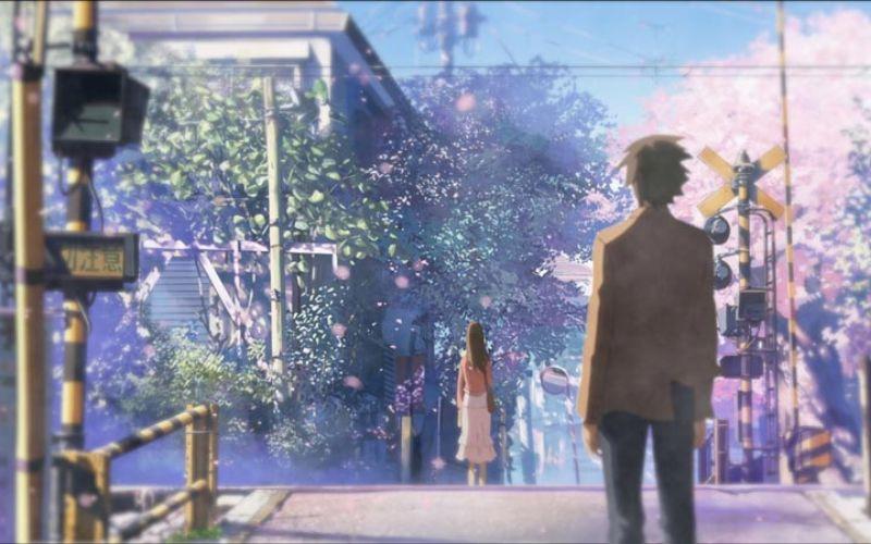 Những câu nói ý nghĩa trong anime về tình yêu và tình bạn sâu sắc