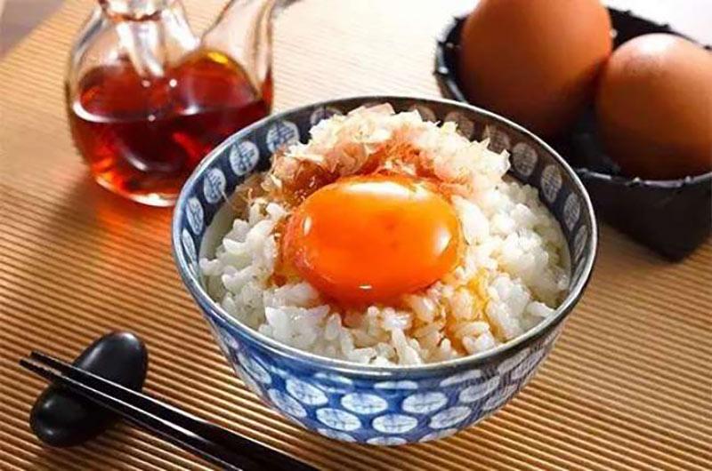 Món cơm trộn trứng sống của người Nhật có gì đặc biệt khiến nhiều người yêu thích đến vậy?