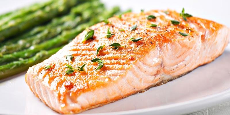 Có nên tiêu thụ nhiều mỡ cá?