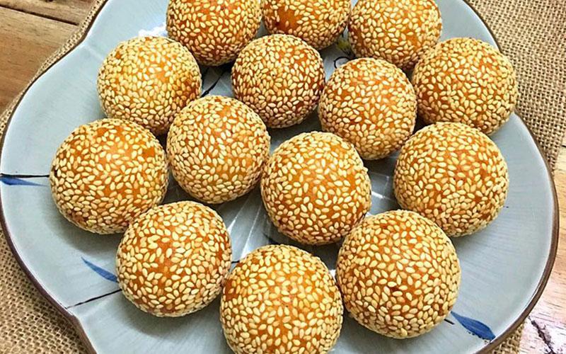 Khám phá 10 món ăn hấp dẫn từ bột nếp, vừa thơm ngon lại cực kỳ dễ làm.