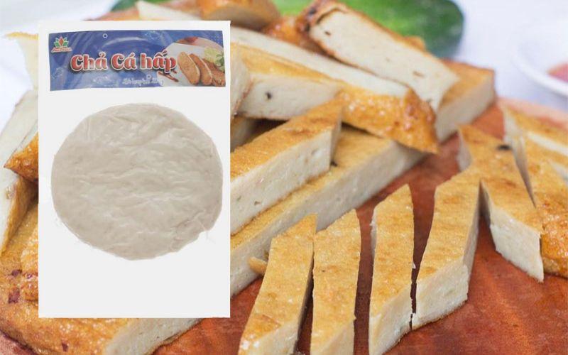 Khám phá những loại chả cá thơm ngon, đặc sắc dành riêng cho những tín đồ yêu thích chả cá tại Tripi.