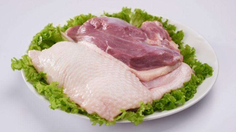 Cách chọn thịt vịt tươi ngon, săn chắc và đậm đà hương vị