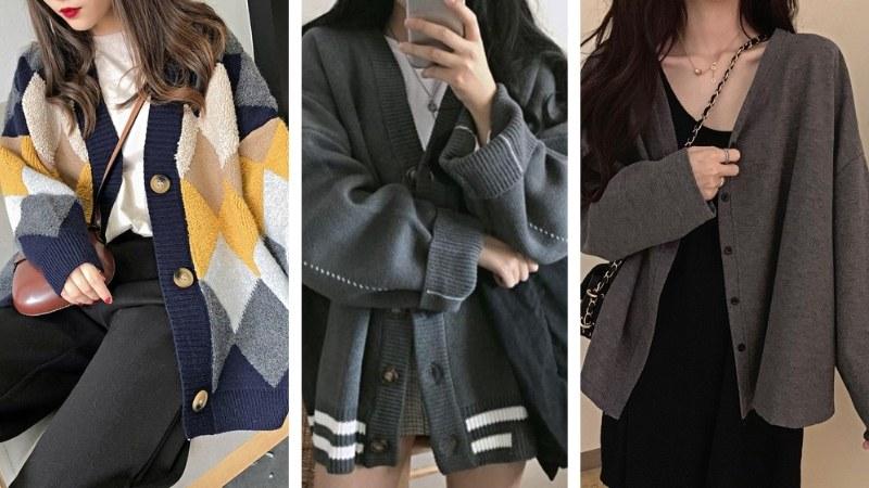 Áo cardigan là một món đồ thời trang không thể thiếu, mang đến vẻ đẹp vừa thanh thoát vừa duyên dáng cho phái nữ. Vậy áo cardigan thực chất là gì và làm sao để phối đồ sao cho thật đẹp với nó? Hãy cùng khám phá nhé!