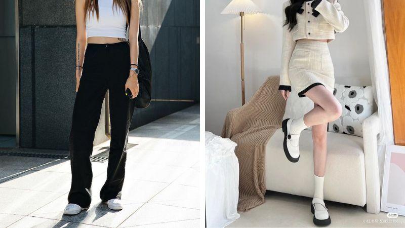 10 bí quyết phối đồ cho nàng 1m55 giúp nâng tầm chiều cao, đừng bỏ lỡ