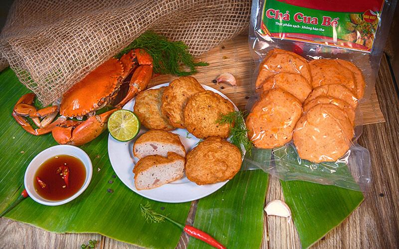 Khám phá những loại chả ngon và phổ biến nhất trên thị trường hiện nay.