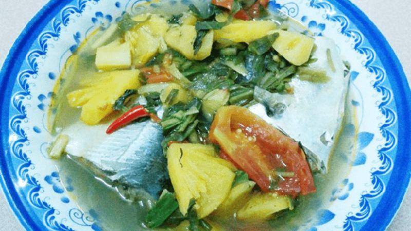 Khám phá những món ăn ngon từ cá sòng dễ làm tại nhà, mang đến hương vị mới mẻ và bổ dưỡng cho bữa ăn gia đình