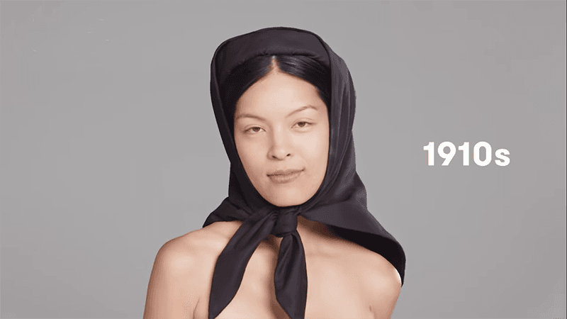 Suốt 100 năm qua, phong cách trang điểm và thời trang của phụ nữ Việt Nam đã có những thay đổi sâu sắc, tạo nên những dấu ấn khó quên. Cùng khám phá những biến chuyển này và hiểu rõ hơn về sự phát triển của chúng.