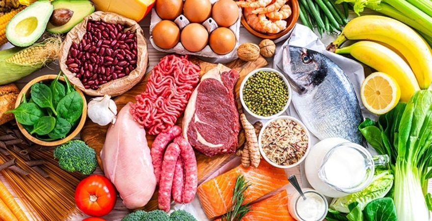 Chế độ ăn Carb Cycling là gì? Cách áp dụng hiệu quả để giảm cân nhanh chóng