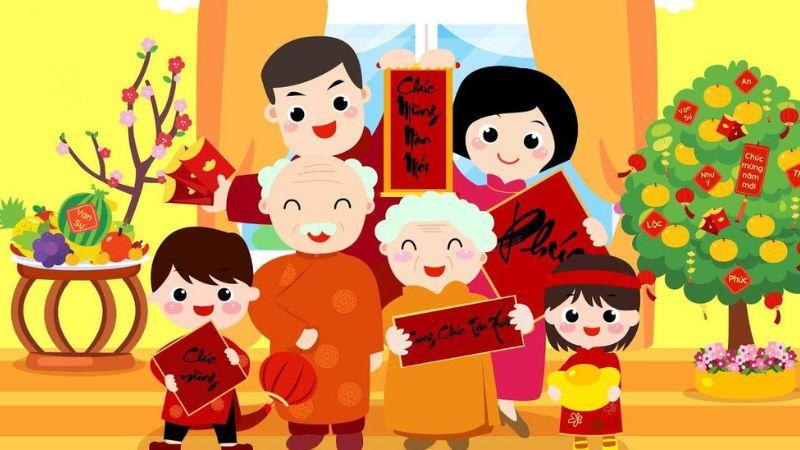 Khám phá hơn 50 lời chúc và động viên tinh thần ý nghĩa, giúp tiếp thêm sức mạnh và vực dậy niềm tin cho mỗi người.