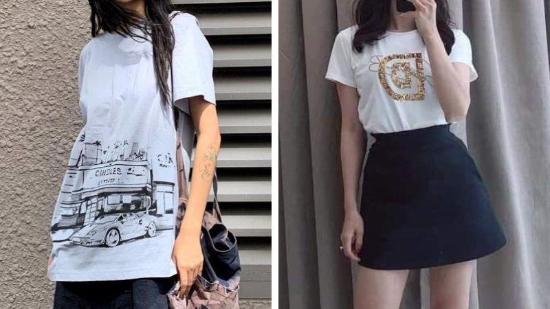 Chân váy len ngắn là một trong những món đồ được yêu thích trong mùa lạnh. Vậy bạn đã biết cách kết hợp chúng với các trang phục khác sao cho thật ấn tượng chưa? Cùng khám phá 10 cách phối đồ với chân váy len ngắn để luôn nổi bật trong mọi hoàn cảnh.