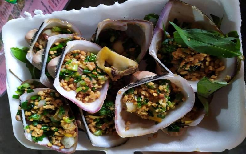 Tại sao phải cần hướng dẫn viên khi bạn đã khám phá được 15 quán ăn ngon tuyệt vời tại Cần Giờ này?