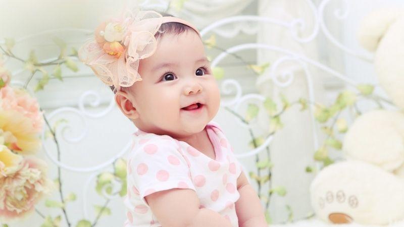 Hơn 100 tên gọi dễ thương và dễ nhớ dành cho bé gái, giúp ba mẹ tìm ra cái tên thật sự phù hợp cho cô công chúa nhỏ của mình.