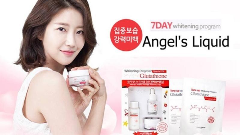 Serum Glutathione 700 liệu có thật sự mang lại làn da sáng mịn và đều màu như lời quảng cáo?