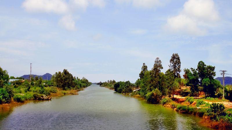 Khám phá du lịch Giang Thành (Kiên Giang): 5 địa điểm hút khách nhất