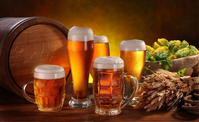 Khám phá phương pháp tắm trắng hiệu quả tại nhà với bia
