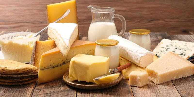 Bơ và phô mai: Sự khác biệt và loại nào tốt cho sức khỏe?