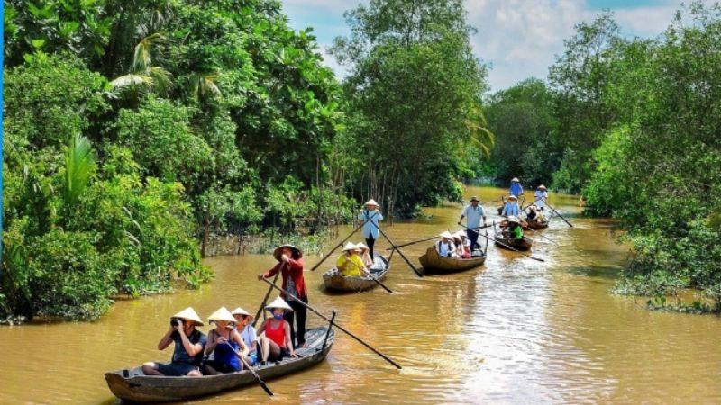 Khám phá 4 địa điểm du lịch nổi tiếng tại Long Hồ (Vĩnh Long) mà bạn không thể bỏ qua