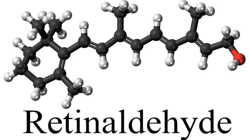 Khám phá mọi điều về Retinaldehyde - một loại retinoid dịu nhẹ với khả năng kích ứng thấp.