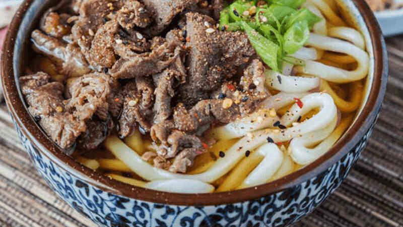 Khám phá những quán mì udon thơm ngon tại quận 1, nơi hương vị đặc sắc khiến bạn khó có thể cưỡng lại.