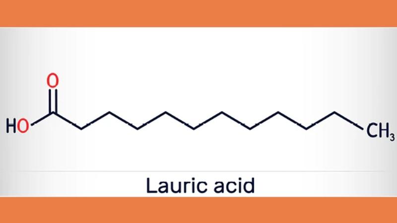 Lauric Acid trong mỹ phẩm liệu có thật sự mang lại hiệu quả 'thần thánh' như lời đồn? Hãy cùng tìm hiểu ngay.
