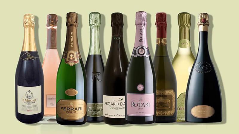 Sparkling wine là loại rượu vang đặc biệt với những bọt khí lấp lánh, mang lại sự tươi mới và cuốn hút cho người thưởng thức. Cùng khám phá những điều thú vị về loại rượu này.