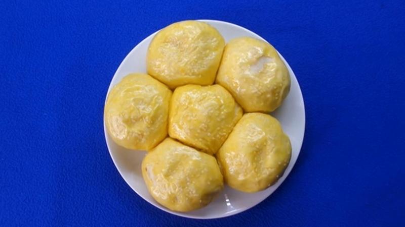 Hướng dẫn làm bánh ngọt thơm lừng, mềm mịn chỉ với nồi cơm điện, mang đến hương vị tuyệt vời ngay tại nhà.