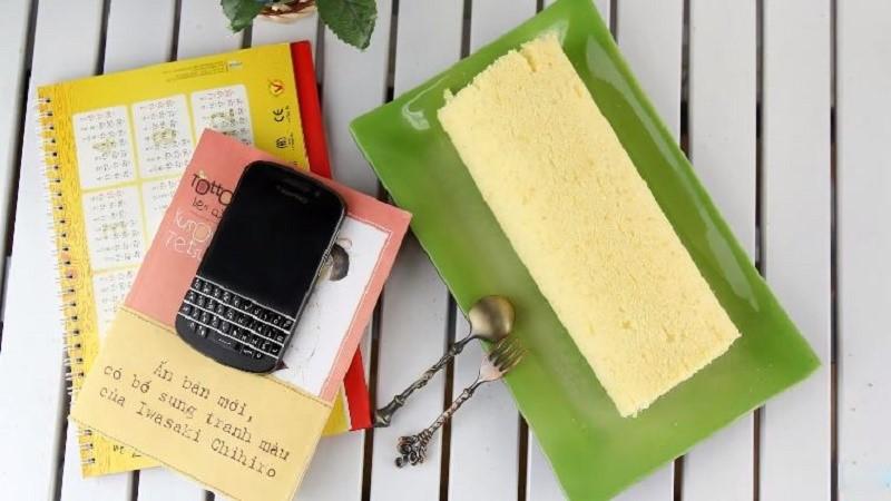 Hướng dẫn làm bánh bông lan cuộn kem thơm ngon, đơn giản mà hấp dẫn, dễ thực hiện ngay tại nhà