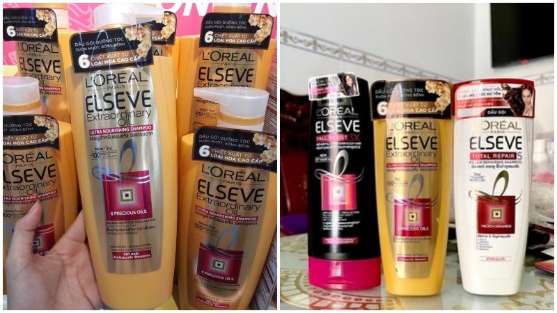 Khám phá những loại dầu xả L'oreal tốt nhất, mang lại mái tóc mềm mại và khỏe khoắn