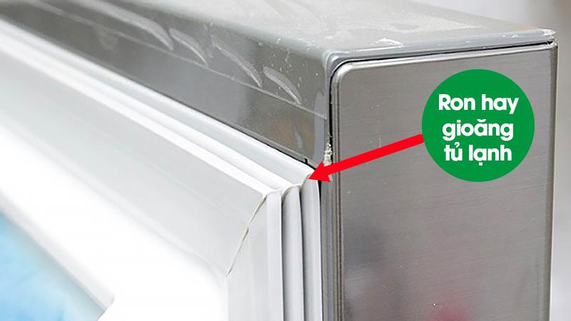 Mẹo tẩy trắng ron silicon bị bẩn và ố vàng với những nguyên liệu có sẵn trong bếp