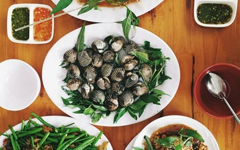 Phú Nhuận có những quán ốc nào được yêu thích nhất? Cùng khám phá ngay!