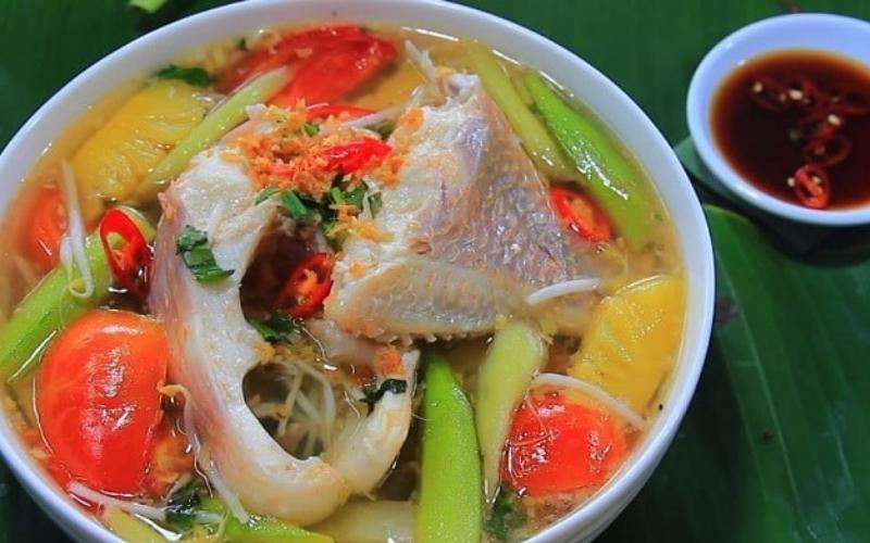 Khám phá công thức nấu canh chua cá điêu hồng thơm ngon, đậm đà, càng ăn càng mê mẩn với sự hòa quyện tuyệt vời của vị chua ngọt.