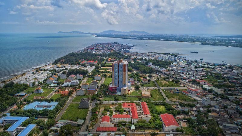 Top 5 điểm đến du lịch không thể bỏ qua tại Long Điền, Bà Rịa - Vũng Tàu