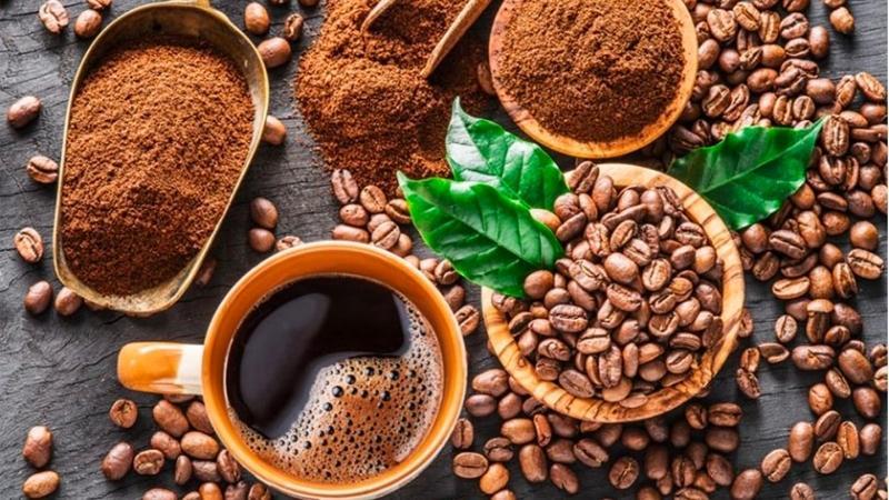 Giá cà phê hôm nay 6/5/2022: Giá cà phê giảm nhẹ 100đ/kg sau những ngày tăng