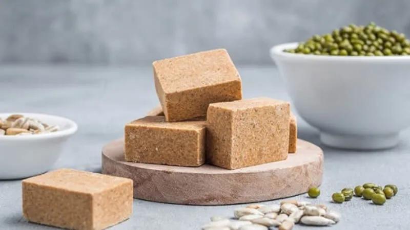 Khám phá lượng calo trong lương khô và liệu ăn lương khô có gây tăng cân không?
