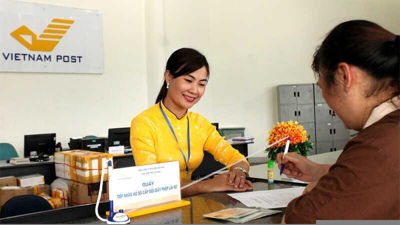 Giờ làm việc của Bưu điện Việt Nam VNPost đã được cập nhật mới nhất trong năm 2023, giúp người dùng nắm bắt thông tin chính xác và dễ dàng hơn khi sử dụng dịch vụ.