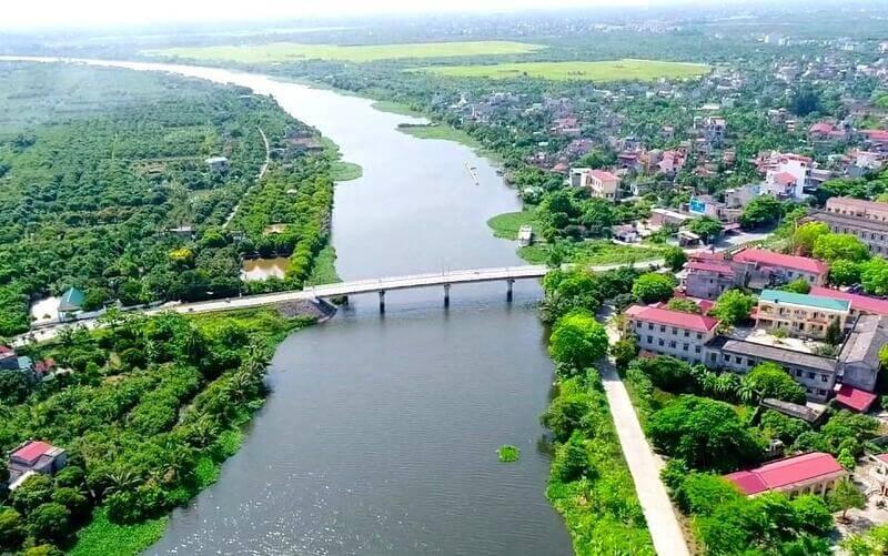 Khám phá 5 địa điểm du lịch Thanh Hà (Hải Dương) hấp dẫn, nơi thu hút không chỉ du khách mà còn mang đến những trải nghiệm tuyệt vời.