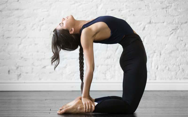 Khám phá chi tiết 5 bài tập yoga suối nguồn tươi trẻ từ Tây Tạng