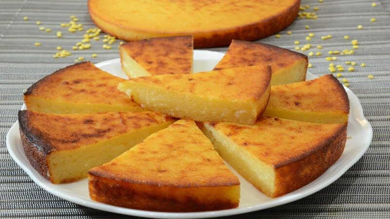 Khám phá cách làm bánh khoai mì nướng mềm mại, thơm ngon, dễ làm và hấp dẫn vô cùng.