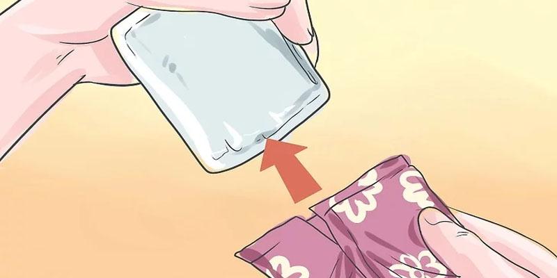 Làm sao để tránh tình trạng tràn băng vệ sinh trong những ngày “đèn đỏ”? Hãy tìm hiểu cách sử dụng đúng băng vệ sinh để không phải lo lắng về vấn đề này.