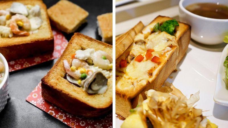 Khám phá món bánh mì Đài Loan độc đáo, thu hút sự chú ý của du khách từ khắp nơi trên thế giới.