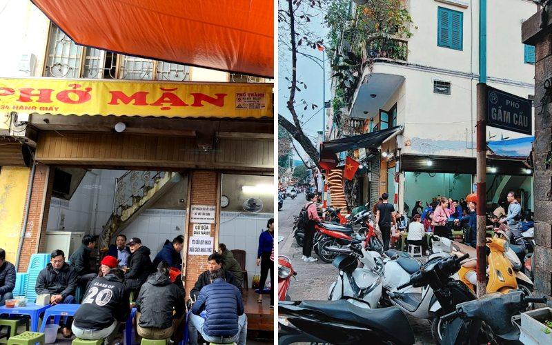 Cộng đồng mạng đang xôn xao về quán phở 'mặn nhất Hà Nội', hãy cùng khám phá xem có đúng như những gì người ta đồn đại không.