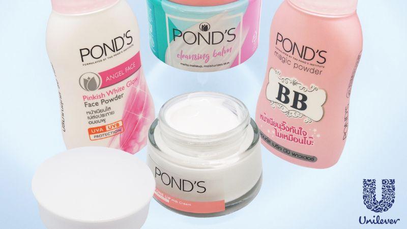 Khám phá các loại serum Pond's hiệu quả trong việc làm sáng da và xóa mờ vết thâm, giúp bạn sở hữu làn da tươi trẻ, rạng ngời.