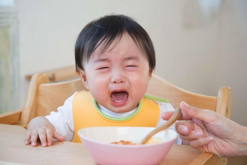 Táo bón ở trẻ sơ sinh: Nguyên nhân và phương pháp điều trị hiệu quả
