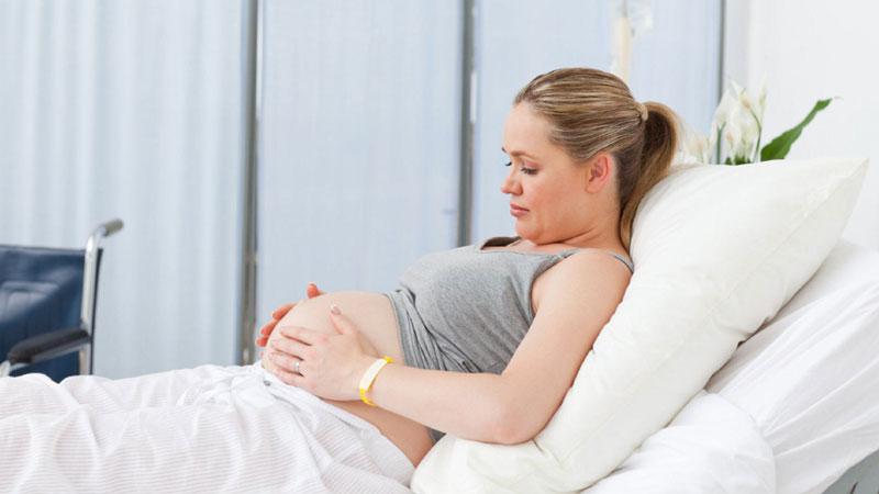 Tác hại không lường từ trà sữa đối với phụ nữ mang thai