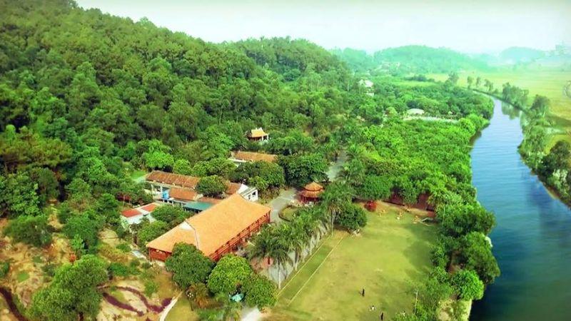 Khám phá Vụ Bản (Nam Định): Ba điểm đến không thể bỏ qua